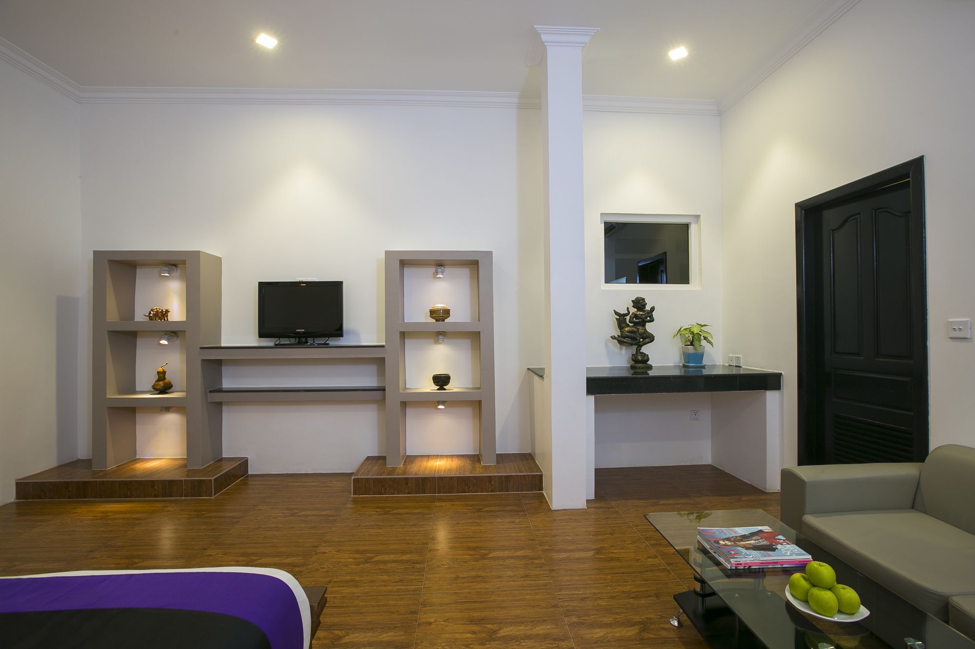 Ly Ann Boutique D'Angkor Hotel Ciudad de Siem Riep Exterior foto